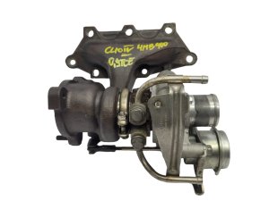 Turbocompresseur  0.9 TCE 144103742R 8201234380 Renault Dacia