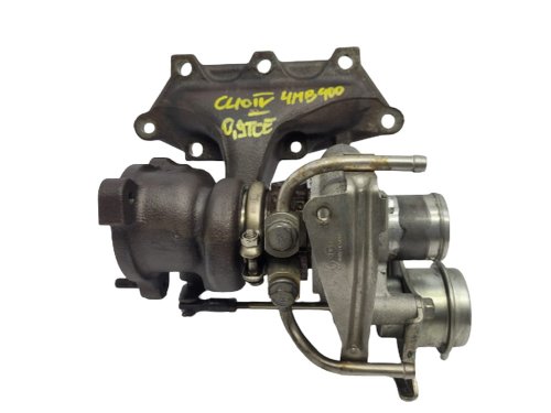Turbocompresseur  0.9 TCE 144103742R 8201234380 Renault Dacia