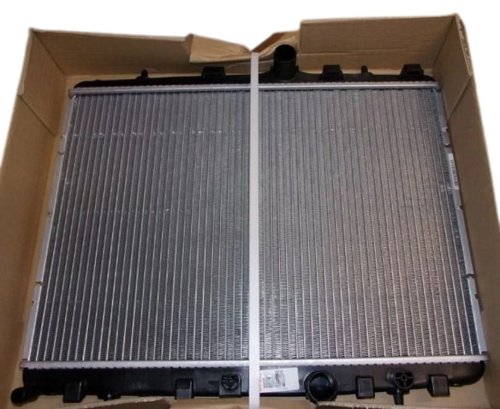 Radiateur D'eau 1691346780 Nouvelle Original Citroen Peugeot C2