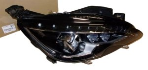 Phare Droit 1618000580 Nouvelle Original Citroen Peugeot 308 II