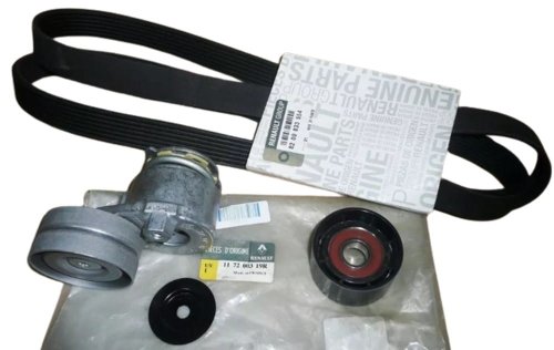 Centure Tendeur De Traction 117200319R  Renault Espace 4 Original 