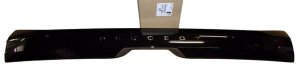 Moulure De Hayon 98269436XY Nouvelle Original Citroen Peugeot 208 II