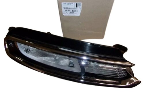 Lumière Du Jour Led 9820878080 Droit Nouvelle Original Citroen Peugeot C3 III