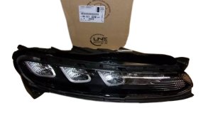 Led Lumière Du Jour 9822790280 Droit Nouvelle Original Citroen Peugeot C3 Aircross