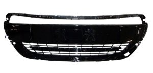 Grille factice 981092149V Nouvelle Original Citroen Peugeot 208