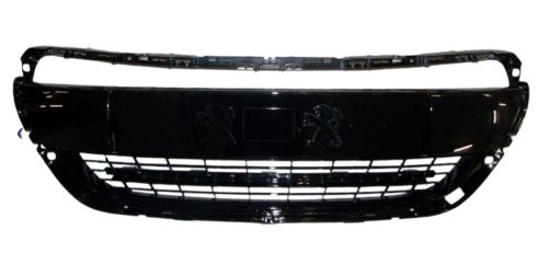 Grille factice 981092149V Nouvelle Original Citroen Peugeot 208