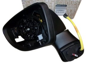 Miroir Latéral Gauche 963027007R Nouvelle Original Renault Captur