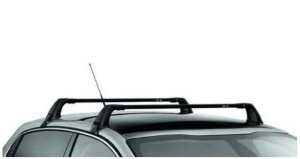 Barres De Toit 9616Y2 Nouvelle Original Citroen Peugeot 208