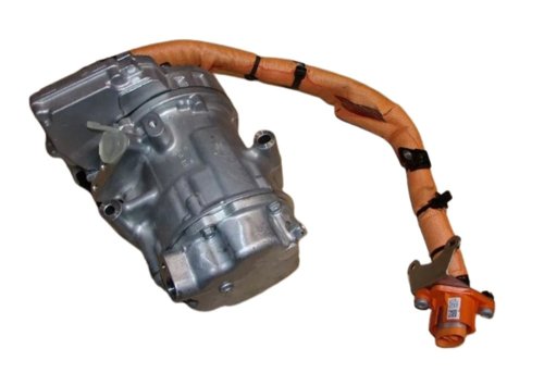 Compresseur A/C 926002618R Nouvelle Original Renault Captur II
