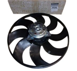Ventilateur Ensemble 7701064449 Nouvelle Original Renault Espace IV