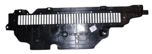 Sabot De Protection 748144843R Droit Nouvelle Original Renault Clio IV