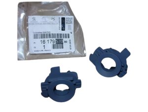 Capot Original 1617957080  Peugeot 3008 II 