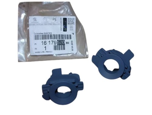 Capot Original 1617957080  Peugeot 3008 II 