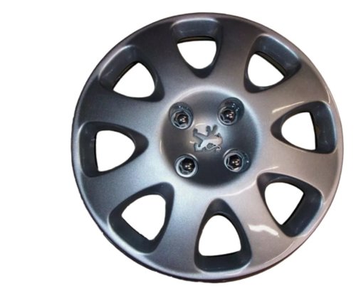 Enjoliveur 15 Pouces 5416E7 Nouvelle Original Citroen Peugeot 307
