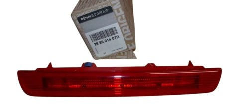 Feu Stop 265908549R Nouvelle Original Renault Kadjar