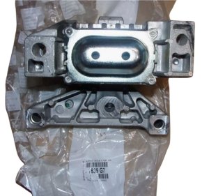 Support Moteur 1.4 8V TU3A 1839G7 Droit Nouvelle Original Citroen Peugeot 207