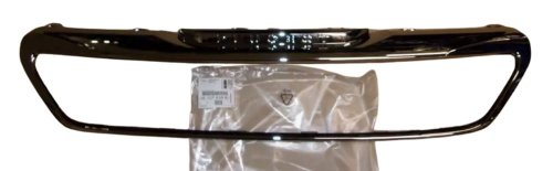 Cadre De Calandre 1610763880 Nouvelle Original Citroen Peugeot 308 II