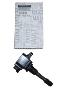 Bobine D`Allumage Renault Scenic III 1,4 TCE 224337085R Original 