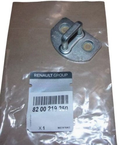 Verrou De Serrure De Portes 8200219250 Renault Original 