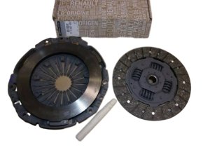Ensemble D`Embrayage 7711497430 Trafic II Vivaro Primastar 2.5 DCI Original 
