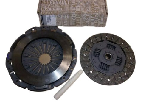 Ensemble D`Embrayage 7711497430 Trafic II Vivaro Primastar 2.5 DCI Original 