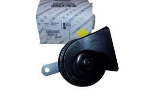 Klaxon Avertisseur Sonore 6236L5 Jumper Boxer Ducato III Original