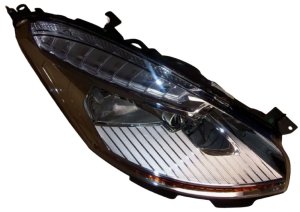 Phare Gauche 6206A8 Citroen Nouvelle Original