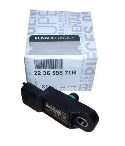 Capteur  223658570R Renault 1.2/1.4/2.0 16V Original