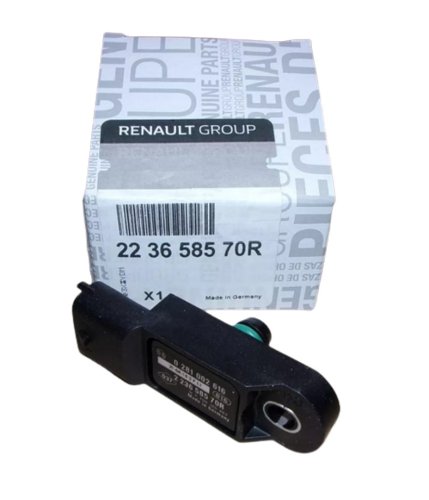 Capteur  223658570R Renault 1.2/1.4/2.0 16V Original