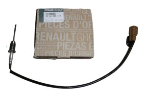 Capteur De Température De Gaz D`Echappement Original  226408511R Renault Trafic II 2.0 dCi 