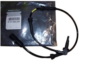 Abs Capteur Avant Original 479104822R Renault Dacia 