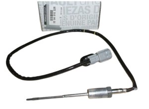 Capteur De Température De Gaz D`Echappement Original 226401632R Renault  1.5/1.6DCI 