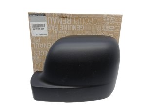 Boîtier de rétroviseur gauche 963738533R Neuf OE Renault Trafic III