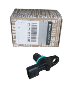 Capteur D`Impulsion De Position De Vilbrequine Original 237317626R Renault Dacia 2.3DCI Biturbo 