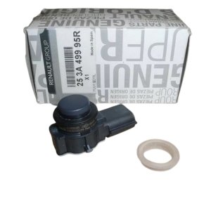 Capteur De Stationnement Pdc Original 253A49995R Renault Clio IV, Kadjar 