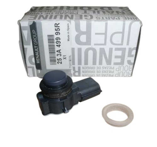 Capteur De Stationnement Pdc Original 253A49995R Renault Clio IV, Kadjar 