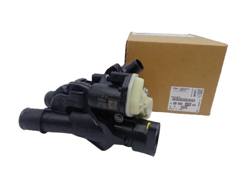 Boîtier De Thermostat 2.0 2.2HDI 9849443980 Nouveau OE PSA