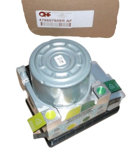 Pompe de Frein ABS 476607609R Renault Opel Nissan Fiat Trafic 3 Neuf Origine
