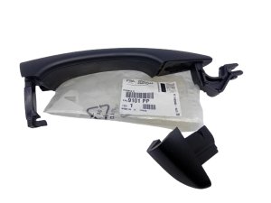 Poignée de porte coulissante gauche 9101PP Neuf OE Citroen Peugeot Expert III