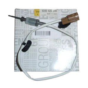Capteur De Température De Gaz D`Echappement Original 8200629249 Renault Vel Satis 2.2DCI 