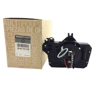 Contacteur Tournant d'Airbag 255672223R Renault Clio II, III Thalia I, II Neuf Origine