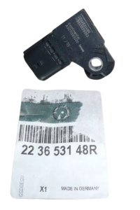Capteur De Pression D`Air Original 223653148R Renault Trafic Clio 4 1.6 dCi 