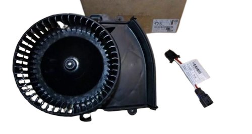 Moteur De CHauffage 1613566380 Citroen Peugeot Original 