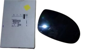 Verre de rétroviseur Droit 8151EV Citroen C5 III Original 