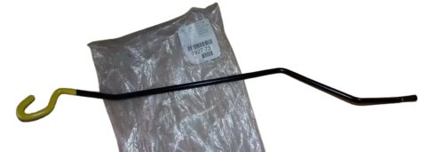 Support de capot d'origine 792773 Citroën DS3