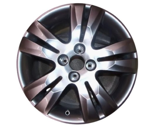 Jante en alliage 17" 5402Z4 Nouvelle OE PSA 5008