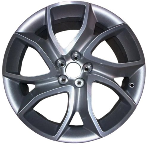 Jante en alliage 19" 5402W0 Nouvelle OE PSA C5 III