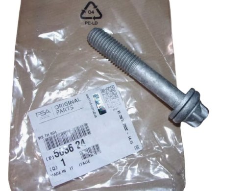 Boulon d'amortisseur 503624 Nouveau OE PSA Jumper 3