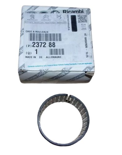 Roulement de transmission 237288 Nouveau OE PSA Jumper 3