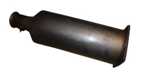 Filtre à particules 2.2HDI 174029 Ord. OE PSA Peugeot 407